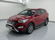 Hyundai Santa Fe R2.2 D Premium Auto For Sale In Port Elizabeth