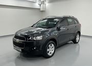 Chevrolet Captiva 2.4 LT For Sale In Port Elizabeth