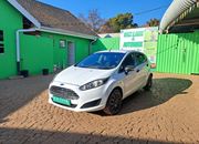 Ford Fiesta 1.0 EcoBoost Trend 5Dr For Sale In Kempton Park