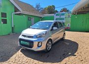 Kia Picanto 1.0 LX For Sale In Kempton Park