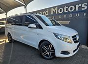 Mercedes-Benz V250 BlueTec Avantgarde For Sale In Pretoria