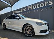 Audi S3 Sedan Quattro For Sale In Pretoria