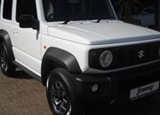 Suzuki Jimny 1.5 GLX AllGrip For Sale In Centurion