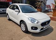 Suzuki DZire 1.2 GL Sedan For Sale In Centurion