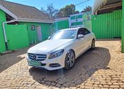 Mercedes-Benz C250 BlueTec Exclusive For Sale In Kempton Park