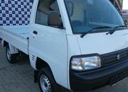 Suzuki Super Carry 1.2 For Sale In Centurion