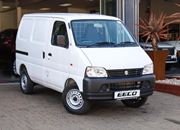 Suzuki Eeco 1.2 panel van For Sale In Centurion