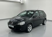 Volkswagen Polo 1.4 Trendline For Sale In Port Elizabeth