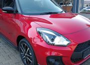 Suzuki Swift Sport 1.4T MT For Sale In Centurion