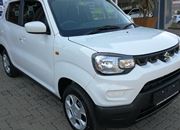 Suzuki S-Presso 1.0 GL+ auto For Sale In Centurion