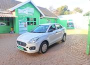 Suzuki DZire 1.2 GL Sedan For Sale In Kempton Park