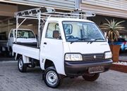 Suzuki Super Carry 1.2 For Sale In Centurion