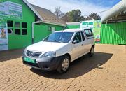 Nissan NP200 1.6 16v SE For Sale In Kempton Park