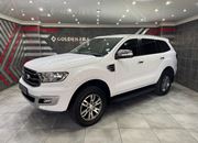 Ford Everest 2.0 Turbo XLT For Sale In Pretoria