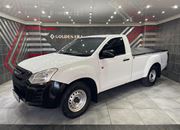 Isuzu D-Max 2.5C TD For Sale In Pretoria