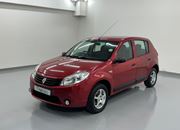 Renault Sandero 1.6 Expression For Sale In Port Elizabeth