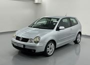 2004 Volkswagen Polo 1.9 TDi Sportline For Sale In Port Elizabeth