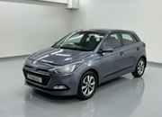 Hyundai i20 1.4 Fluid For Sale In Port Elizabeth