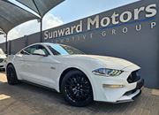 Ford Mustang 5.0 GT Fastback For Sale In Pretoria