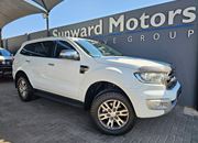 Ford Everest 3.2 4WD XLT Auto For Sale In Pretoria