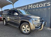 Volkswagen Amarok 3.0 V6 TDI double cab Extreme 4Motion For Sale In Pretoria