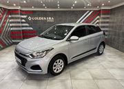 Hyundai i20 1.2 Motion For Sale In Pretoria