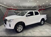 Isuzu D-Max 1.9TD double cab LS (auto) For Sale In Pretoria