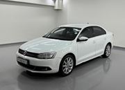 Used Volkswagen Jetta 1.4 TSi Highline Eastern Cape