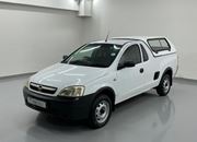 Used Chevrolet Utility 1.4 Eastern Cape