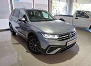 Volkswagen Tiguan Allspace 1.4TSi Life DSG For Sale In Pretoria