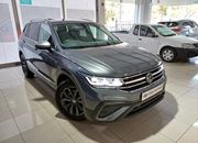 Volkswagen Tiguan Allspace 1.4TSi Life DSG For Sale In Pretoria