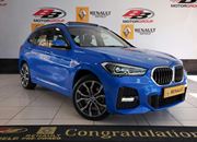 BMW X1 sDrive18i M Sport auto For Sale In Pretoria