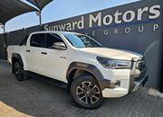 Toyota Hilux 2.8GD-6 double cab Legend auto For Sale In Pretoria