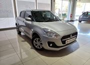 Suzuki Swift 1.2 GL Auto For Sale In Pretoria