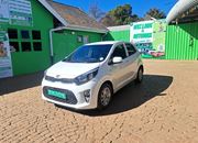 Kia Picanto 1.2 Style Auto For Sale In Kempton Park