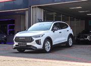 Haval Jolion Pro 1.5T Ultra Luxury  For Sale In Centurion