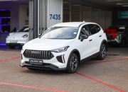 Haval Jolion Pro 1.5T Premium 7 DCT For Sale In Centurion