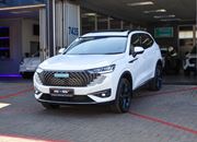 Haval H6 1.5T HEV Ultra Luxury For Sale In Centurion