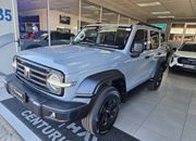 GWM Tank 300 2.0T 8AT 4x4 Super Luxury  For Sale In Centurion