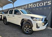 Toyota Hilux 2.4GD-6 double cab 4x4 Raider For Sale In Pretoria