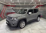 Jeep Renegade 1.4T Limited For Sale In Pretoria