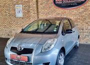 Toyota Yaris T1 3Dr A-C For Sale In Vereeniging