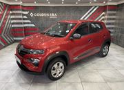 Renault Kwid 1.0 Expression Auto For Sale In Pretoria