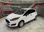 Ford Fiesta 1.4 Ambiente 5Dr For Sale In Pretoria