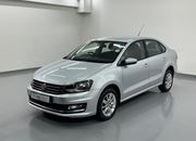 Volkswagen Polo Sedan 1.5TDI Comfortline For Sale In Port Elizabeth