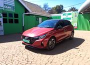 Hyundai i20 1.2 Motion For Sale In Kempton Park