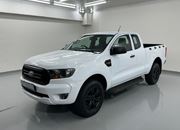 Ford Ranger 2.2TDCi SuperCab Hi-Rider XL Auto For Sale In Port Elizabeth