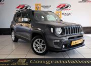 Jeep Renegade 1.4L T Limited Auto For Sale In Pretoria