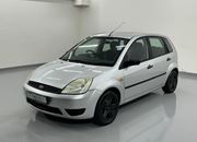 Ford Fiesta 1.4 Trend 5Dr For Sale In Port Elizabeth