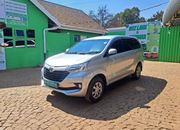 Toyota Avanza 1.5 SX For Sale In Kempton Park